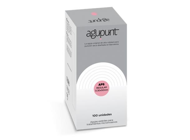 Agupunt Dry Needling Nåle 0,30 x 50 Dry Needling 100 stk