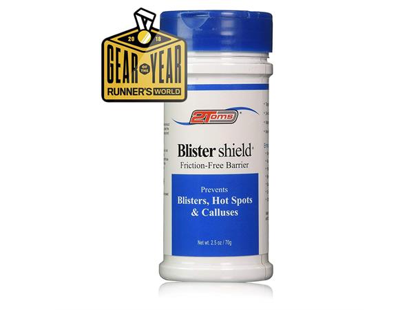 2Toms BlisterShield Boks 