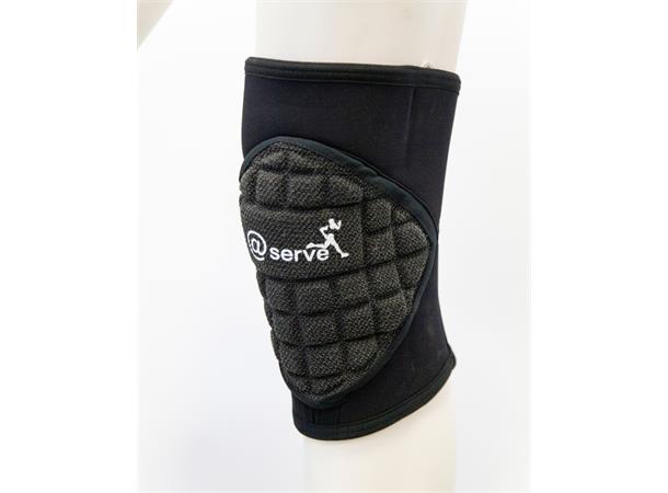 @serve Knebeskytter XL Par