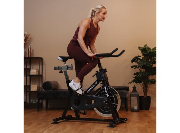 Abilica Racer 20 Spinningsykkel 