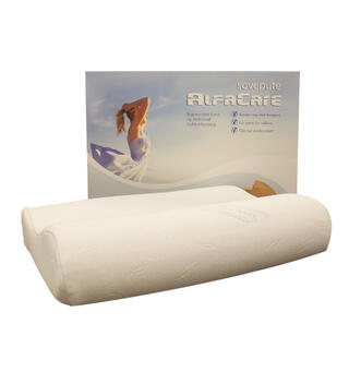 AlfaCare Hovedpude