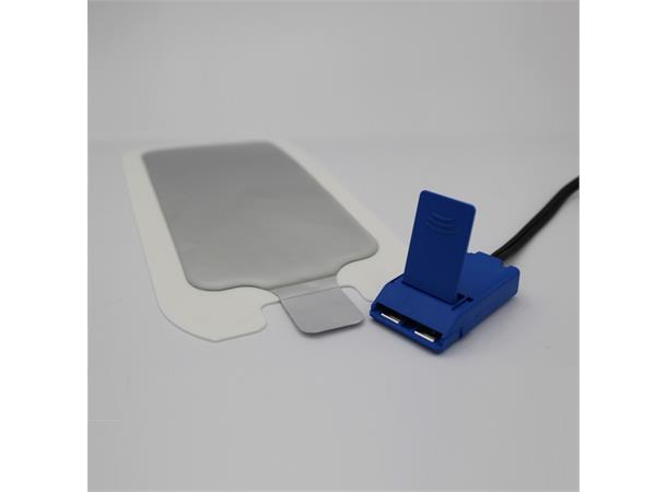 INDIBA Adhesive Plates Cable AH-100