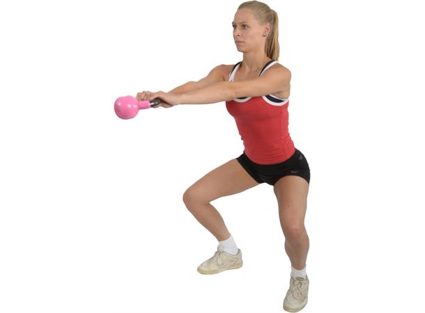 Mambo Max Kettlebell 2 kg