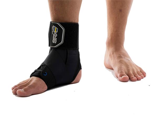 Mediroyal SRX Ankle Brace Stable Small