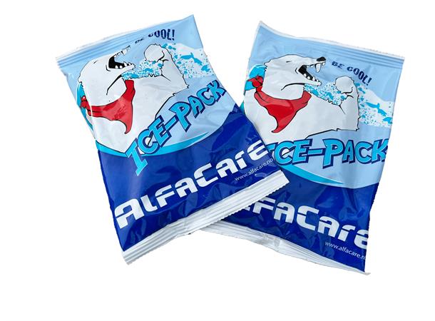 AlfaCare Ice-Pack Norskproduceret Ispose