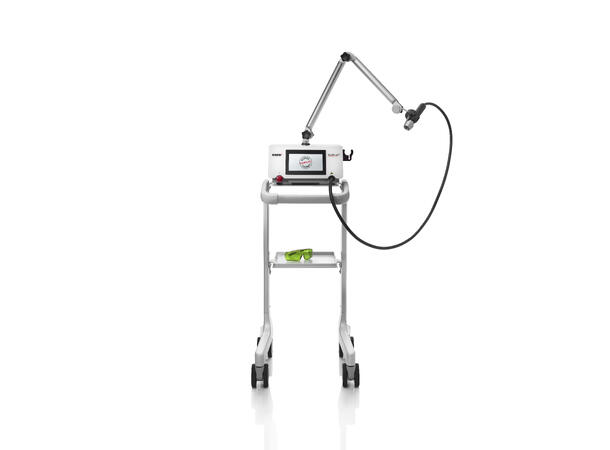 EMS DolorClast High Power Laser