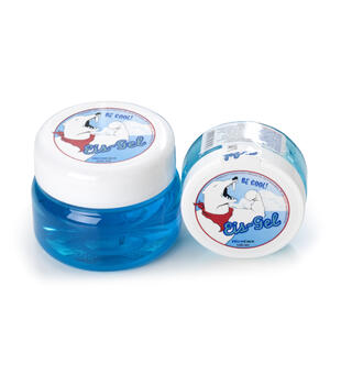 Eis-Gel