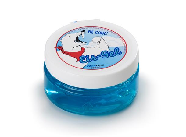 Eis-Gel 100 ml