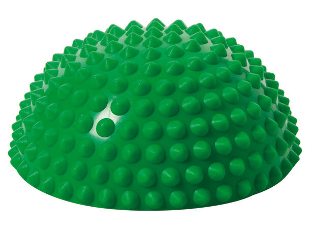 Togu Senso Balanse 16 cm 2-Pakk Grønn 