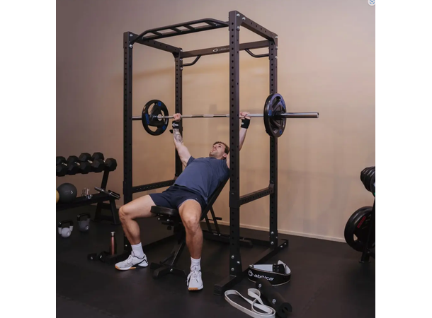Abilica PowerRack 8005 