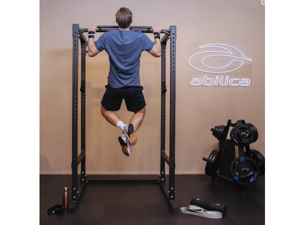 Abilica PowerRack 8005 