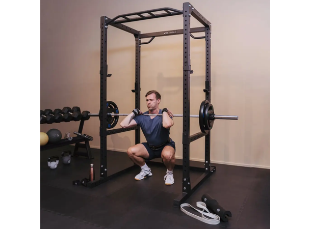 Abilica PowerRack 8005 