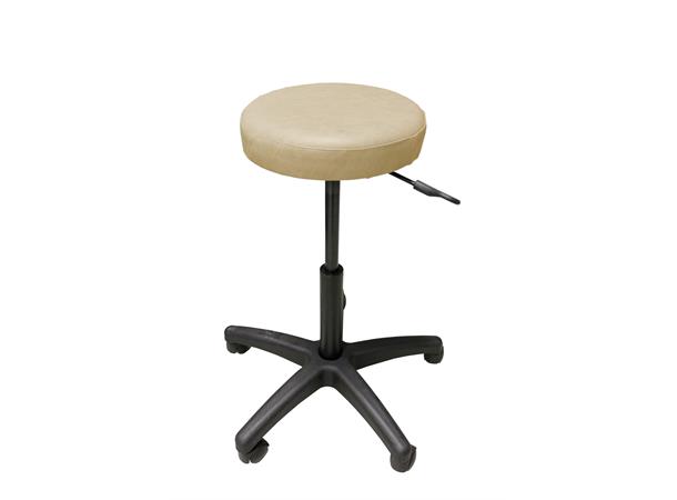 AlfaCare Stol Lys Beige Farge: 2030-110
