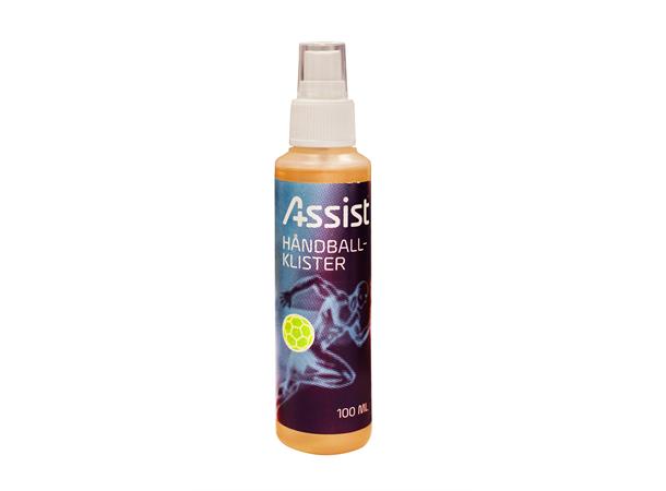 Assist Håndballklister Pumpespray 100 ml