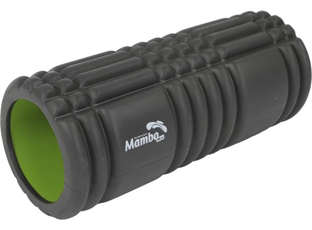 Mambo Max Hollow Foam Roller 33 cm 