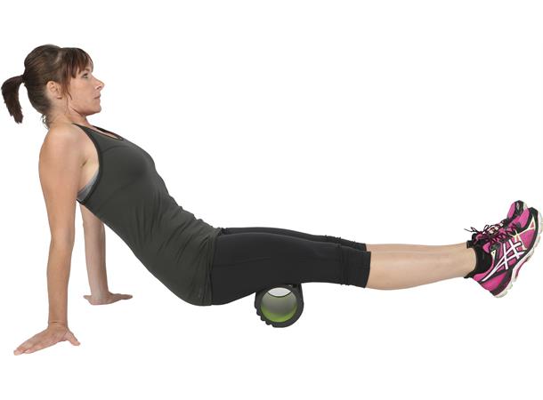 Mambo Max Hollow Foam Roller 33 cm 