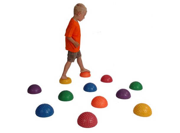 Mambo Max Stepping Stones 6-pack