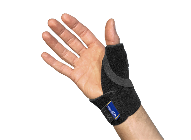 Mediroyal ThumbThenar Plus Lang Venstre XS/S