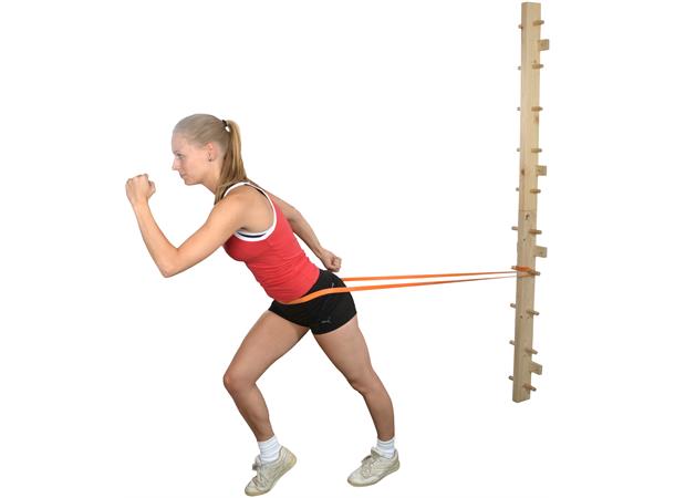 MoVeS Veggstativ Til Strikk 