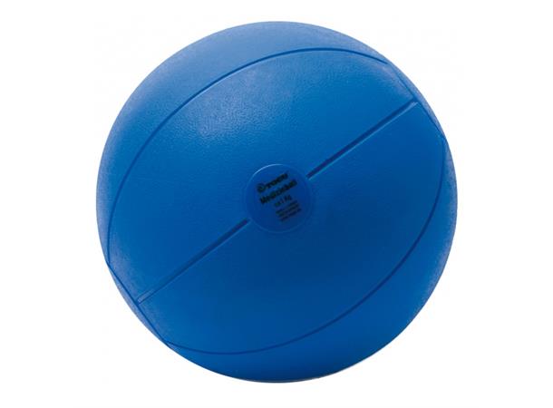 Togu Medicinbold Blå 3 kg 28 cm Blue