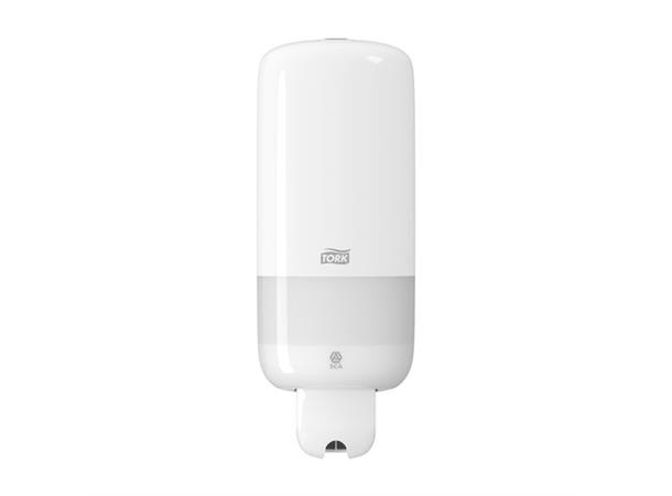 Tork Dispenser Flytende Såpe S1 Standard 