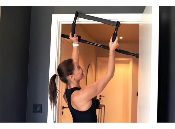 Abilica DoorGym For pullups