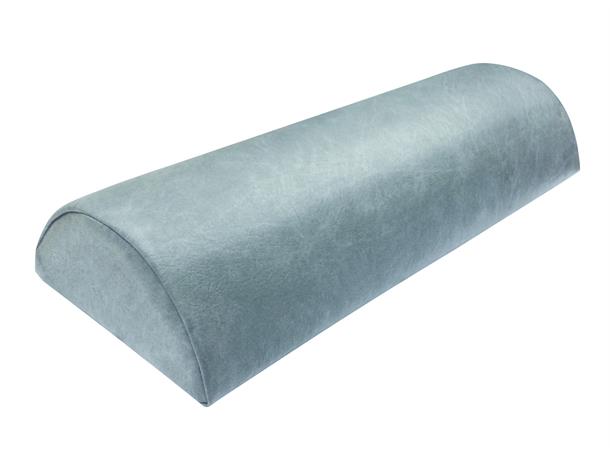 AlfaCare Halvpølle Blød 10x50 cm Lys Blå 2030-410 