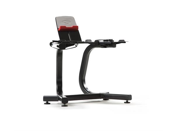 Bowflex SelectTech 552i 2-24 kg