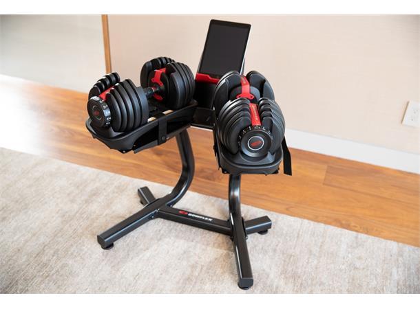 Bowflex SelectTech 552i 2-24 kg