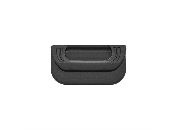 Freelock Guide G16 Black 10mm x 30mm