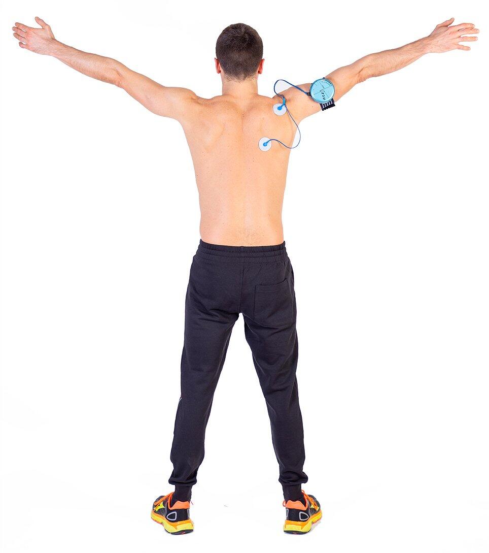 Neuralign S (Shoulder Pacemaker) Pro Kit - AlfaCare.dk