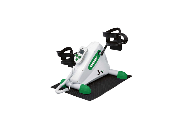 Oxycycle 3+ Arm- og Bentrener Manuell/elektrisk motstand