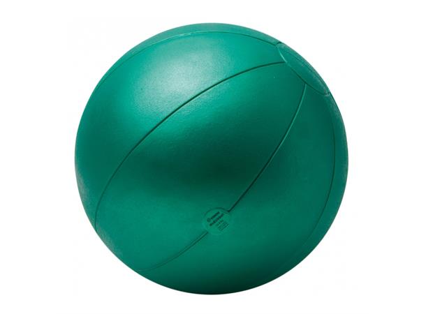 Togu Medicinboldl Grøn 4 kg 34 cm
