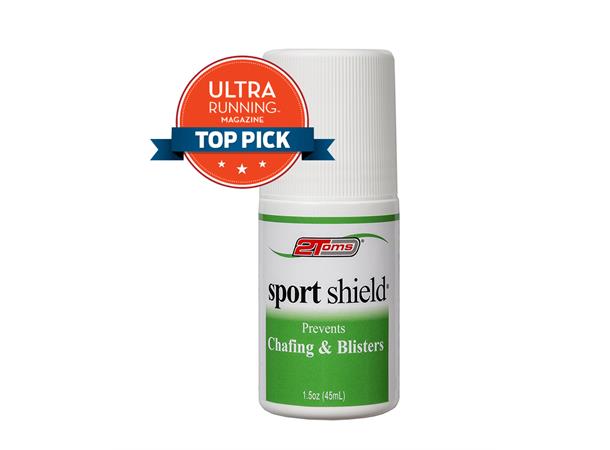 2Toms SportShield Roll-On