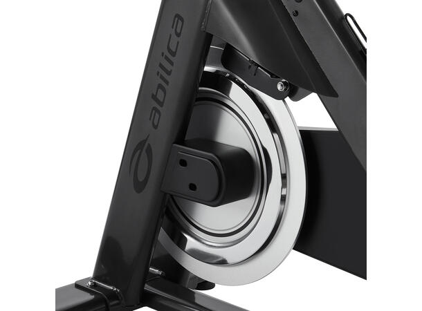 Abilica Premium Racer 90 Spinningsykkel 