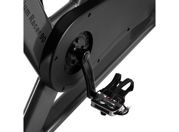 Abilica Premium Racer 90 Spinningsykkel 