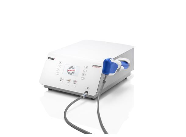 EMS DolorClast Radial Shock Waves