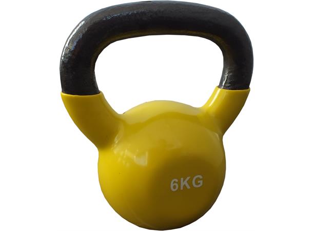 Mambo Max Kettlebell 6 kg