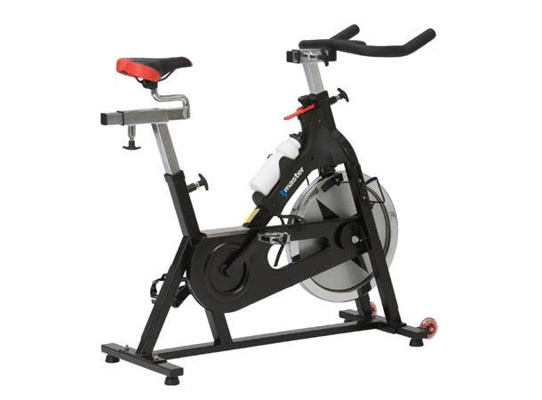 Master S4020 Spinningcykel