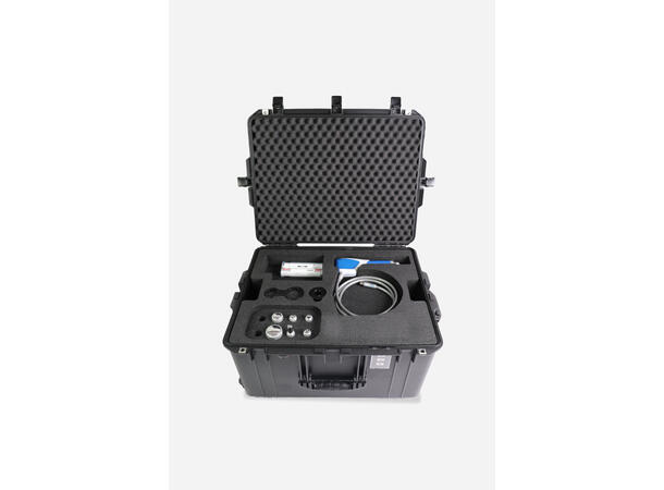 EMS Radial Shock Waves Koffert