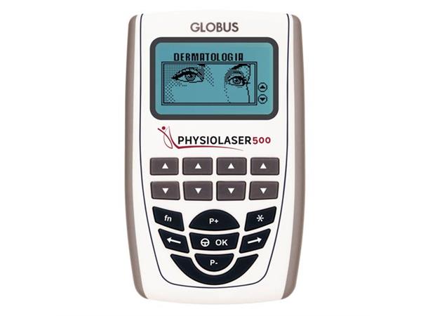 Globus Physiolaser 500