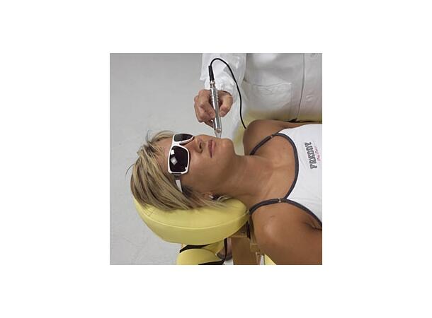 Globus Physiolaser 500 