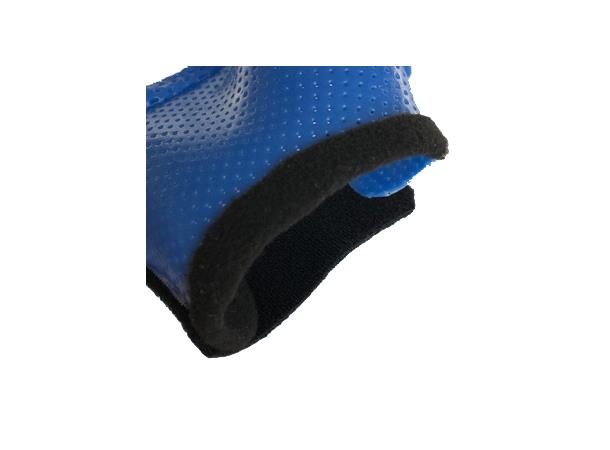 Ventus Fleece Edging Tape 20 mm x 5 m Sort 