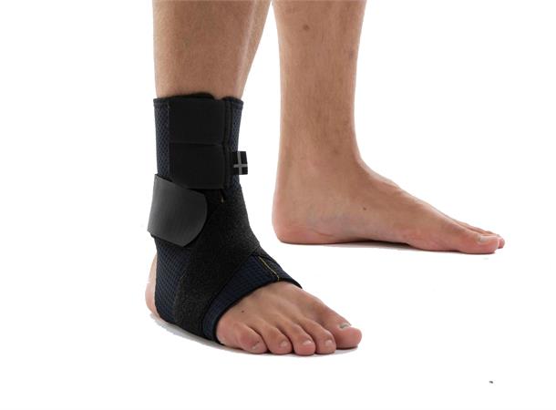 Mediroyal SRX Ankle Support Large