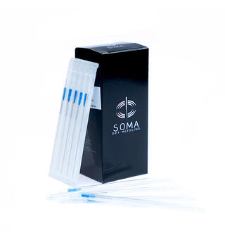 Soma Dry Needling N&#229;ler 100 Stk.