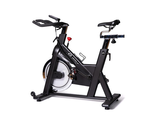 Abilica WinRacer Spinningsykkel 