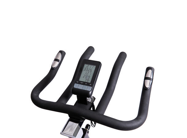 Abilica WinRacer Spinningsykkel 