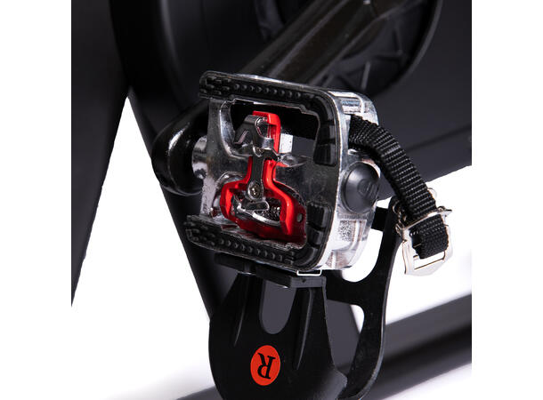 Abilica WinRacer Spinningsykkel 