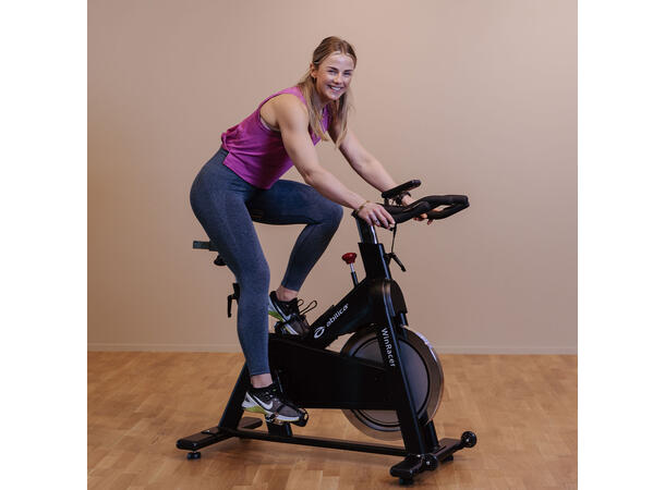 Abilica WinRacer Spinningsykkel 