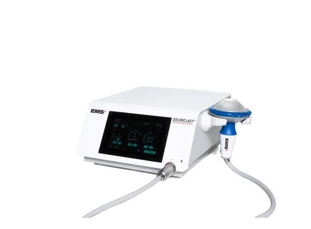 EMS DolorClast Focused Shock Waves 